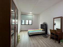 Chestervale (D23), Condominium #594165491